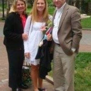 Meet your Posher, Waneta